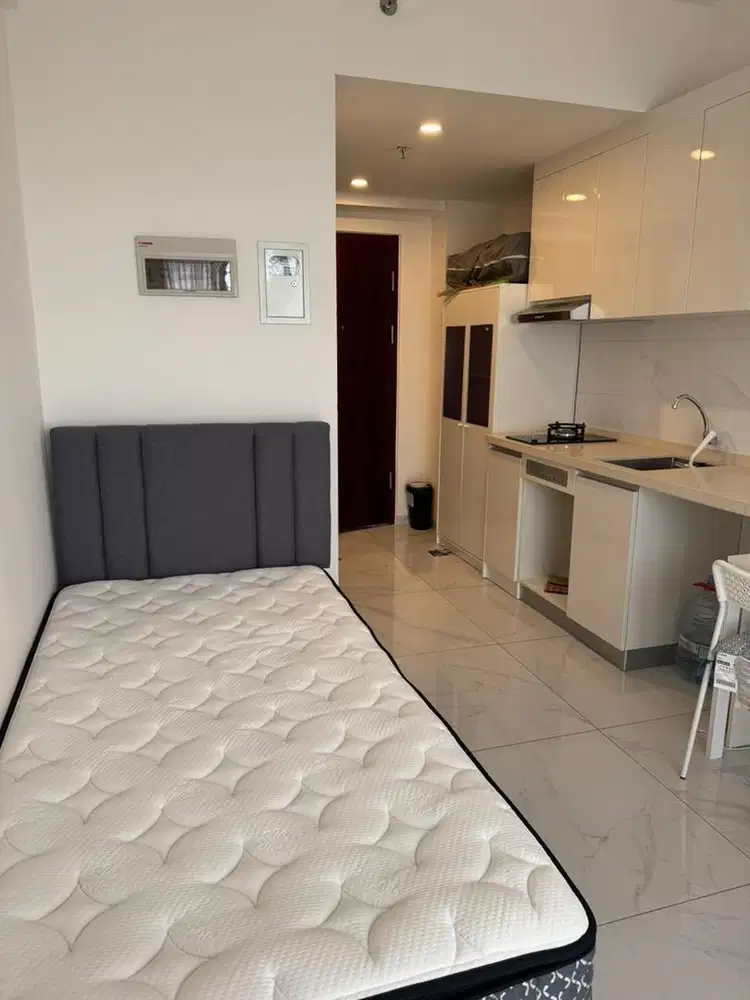Skyhouse Alam sutera