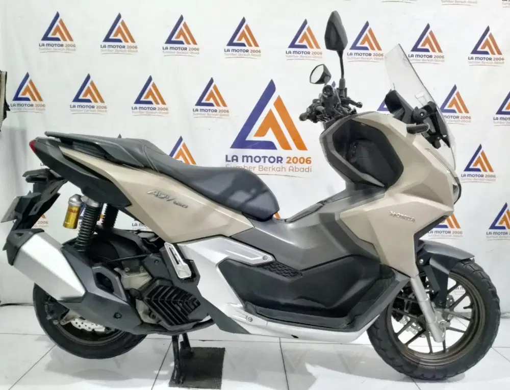 CASH/KREDIT ADV 160 ABS 2024 GRESS (CC  0%/SPAYLATER/KREDIVO)