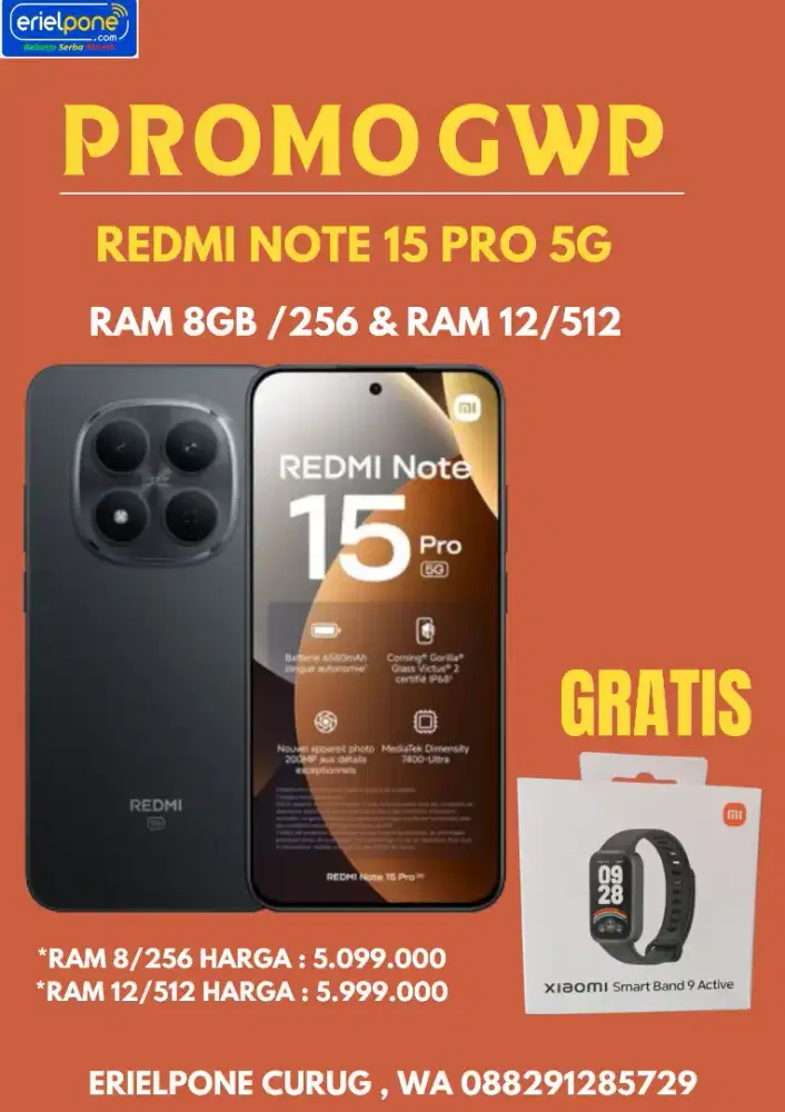 PROMO BULAN JUNI