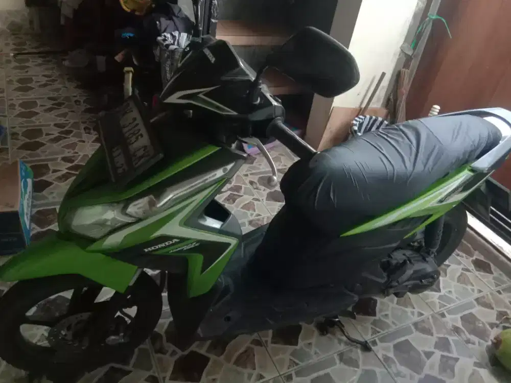 BUC, Dijual vario tahun 2011