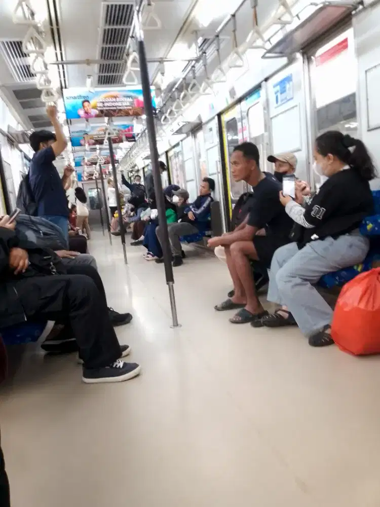 Cari pekerjaan harian