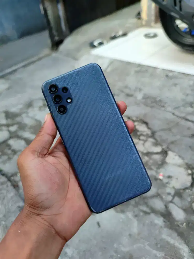 Samsung A13 normal siap pakai no minus game libas