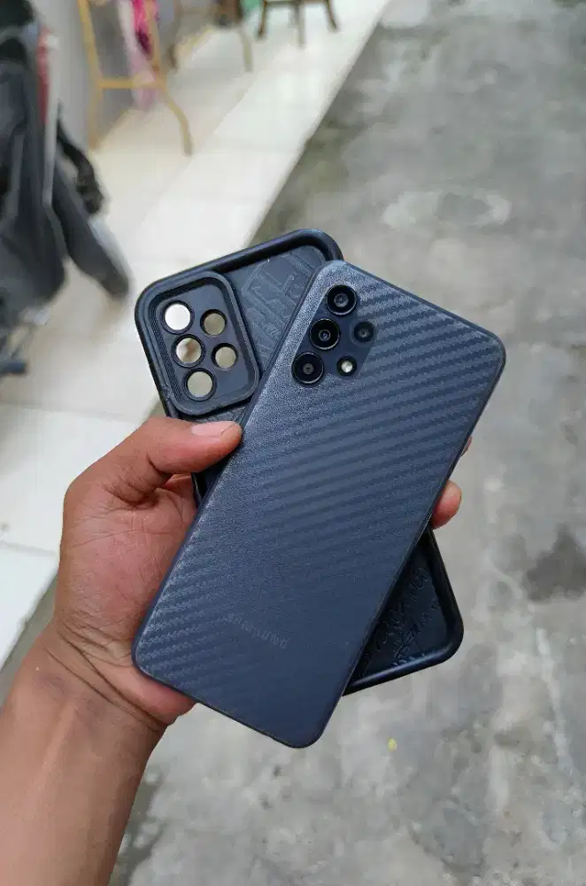 Samsung A13 normal siap pakai no minus game libas