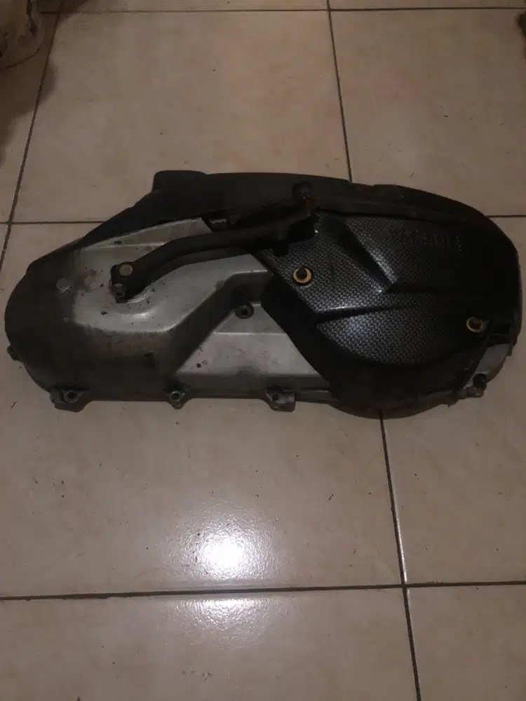 Cvt Mio soul karbu original 2012