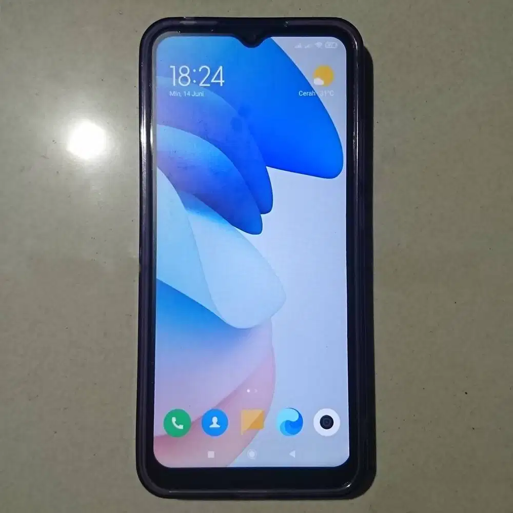 Redmi 9C 4/64 No Minus