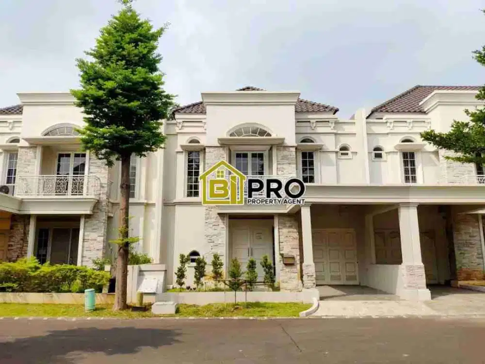 JUAL CEPAT RUMAH SIAP HUNI DI KARAWANG BARAT