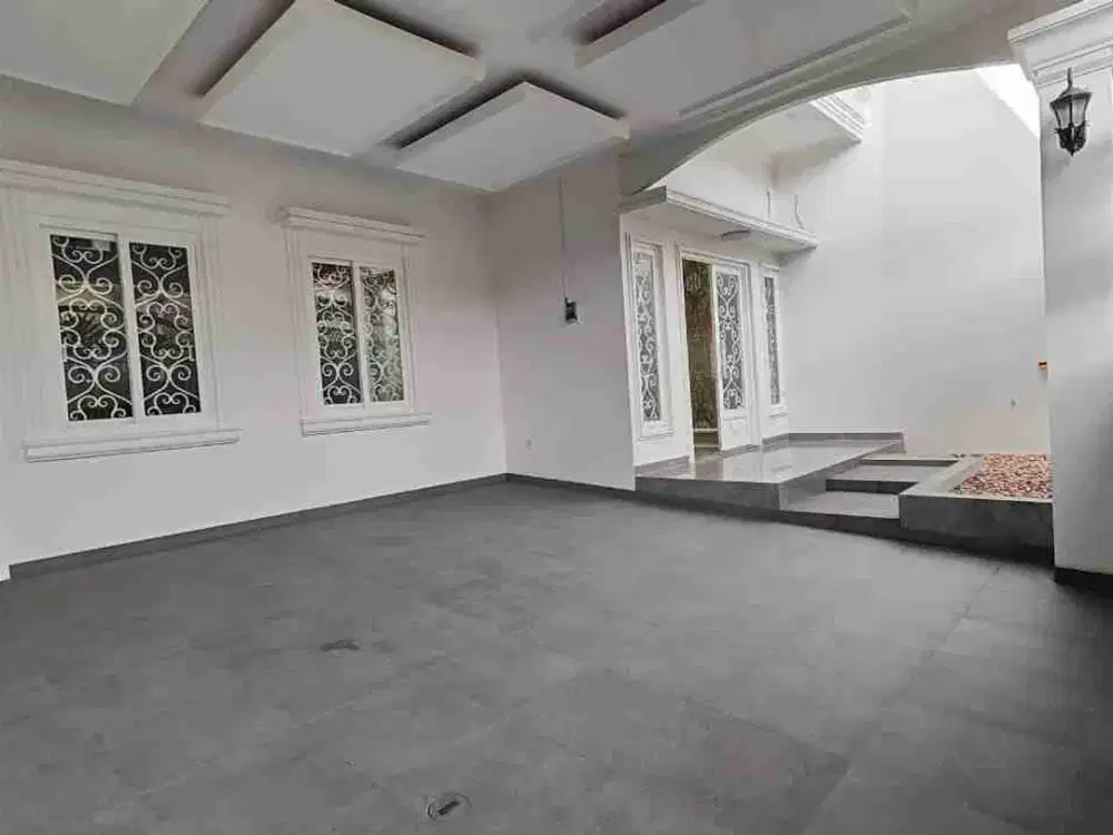 Dijual Rumah Mewah dan Exclusive di Joglo Jakarta Barat