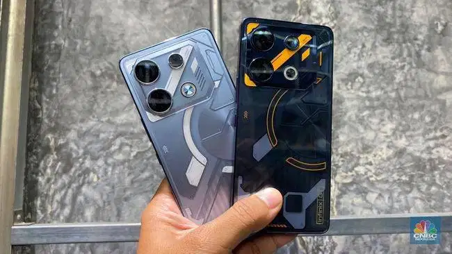 Infinix GT 10 Pro 8/256GB