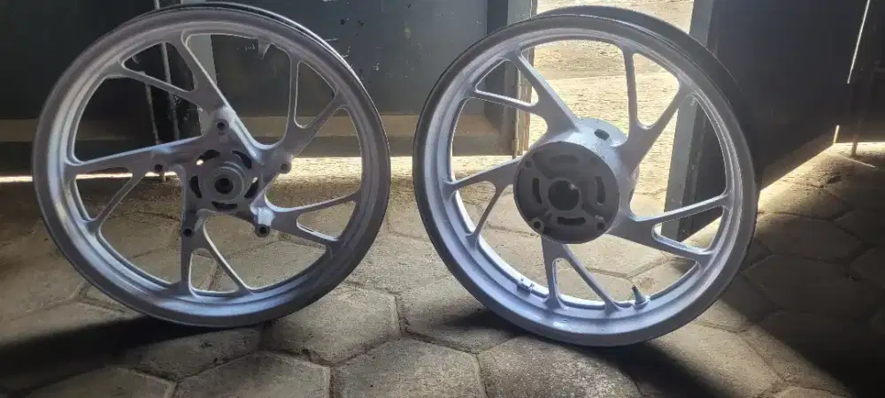 Velg ory CBR Ring 17
