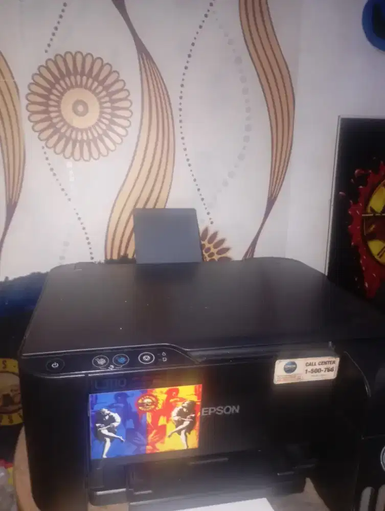 Epson L3110 murah