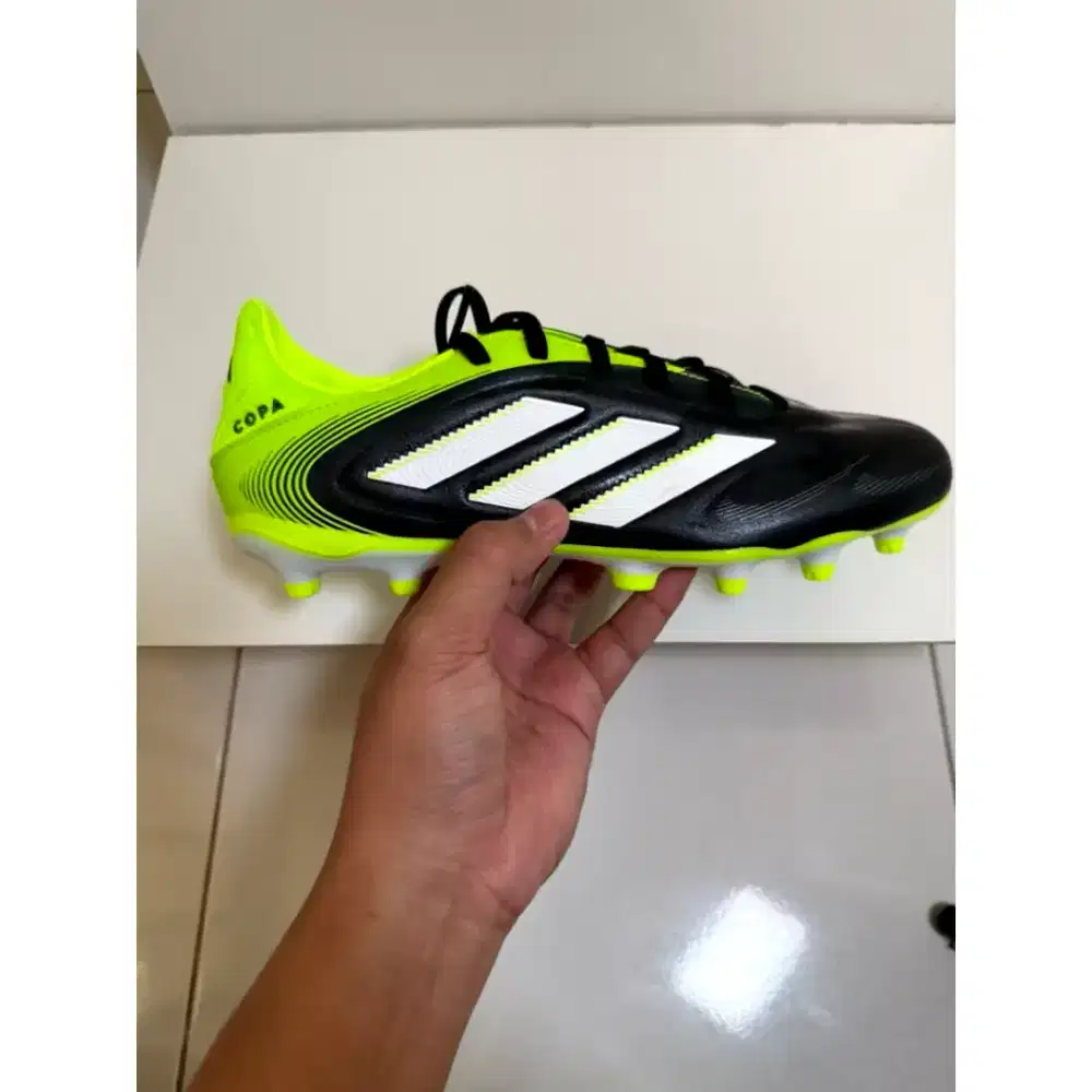 Sepatu bola Adidas copa pure league fg original