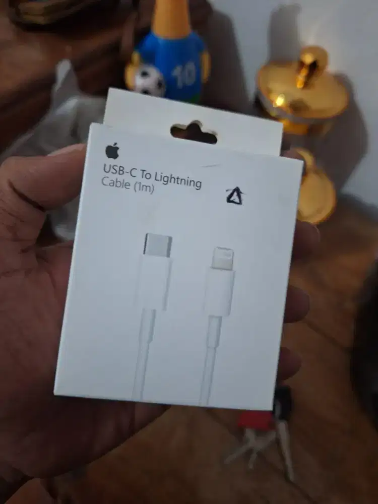 Di Jual Kabel Iphone 12 Pro Type C to C