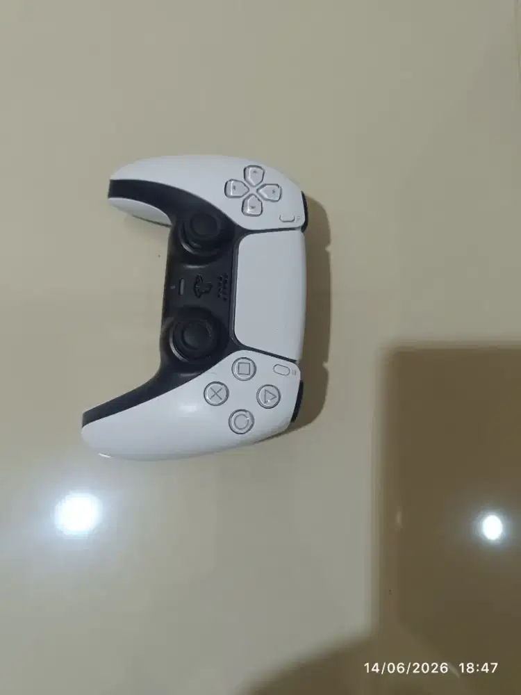 Dijual Dual Sense 5 (Stik PlayStation 5)
