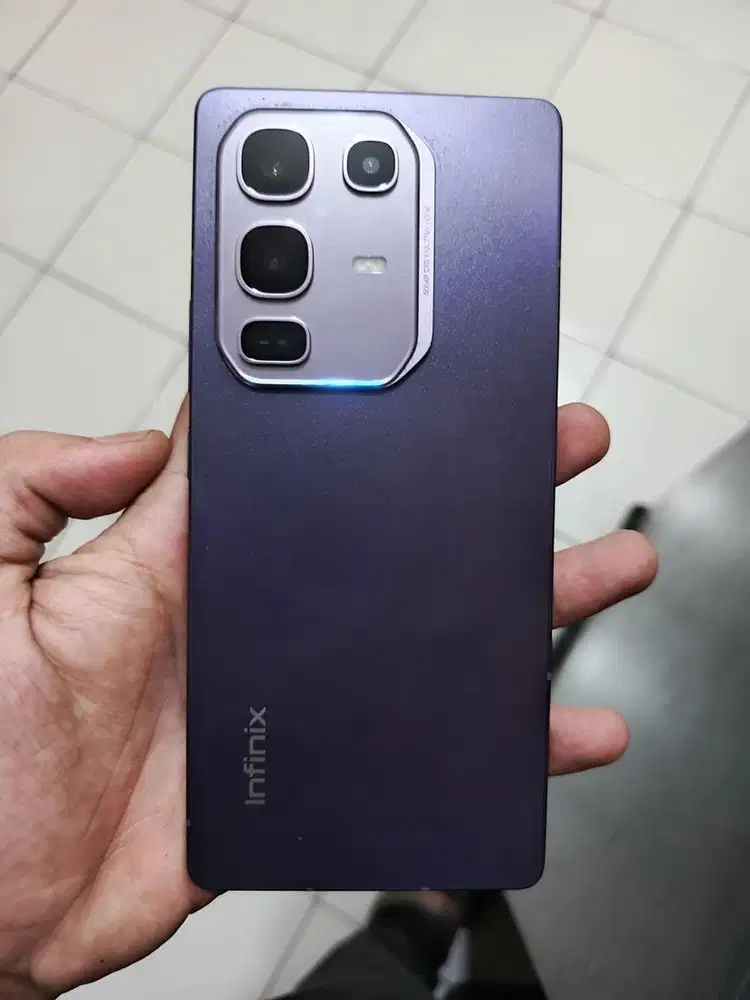 Infinix Note 50 Pro 8/256