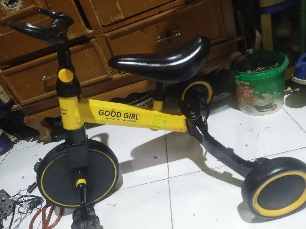 Jual Sepeda Anak