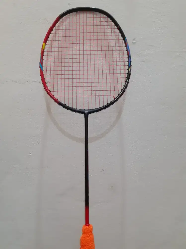 Raket badminton Yonex Astrox 01 feel clear ability