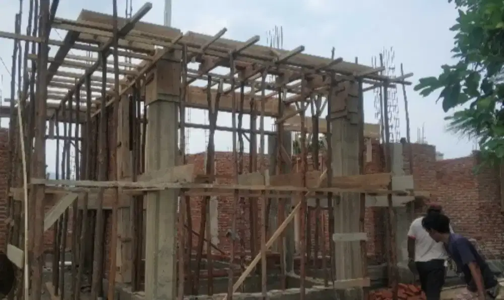 Terima jasa tukang bangunan