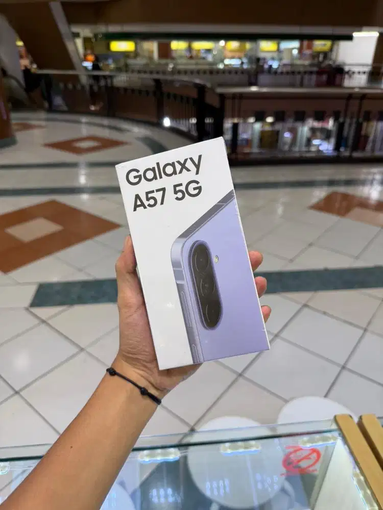 Samsung A57 New 8/256 GB