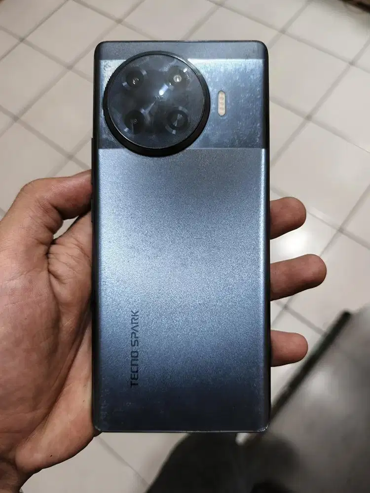 Tecno Spark 20 Pro+ 8/256