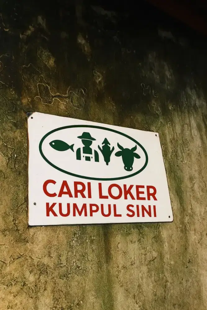 LOWONGAN PEKERJAAN JAKSEL