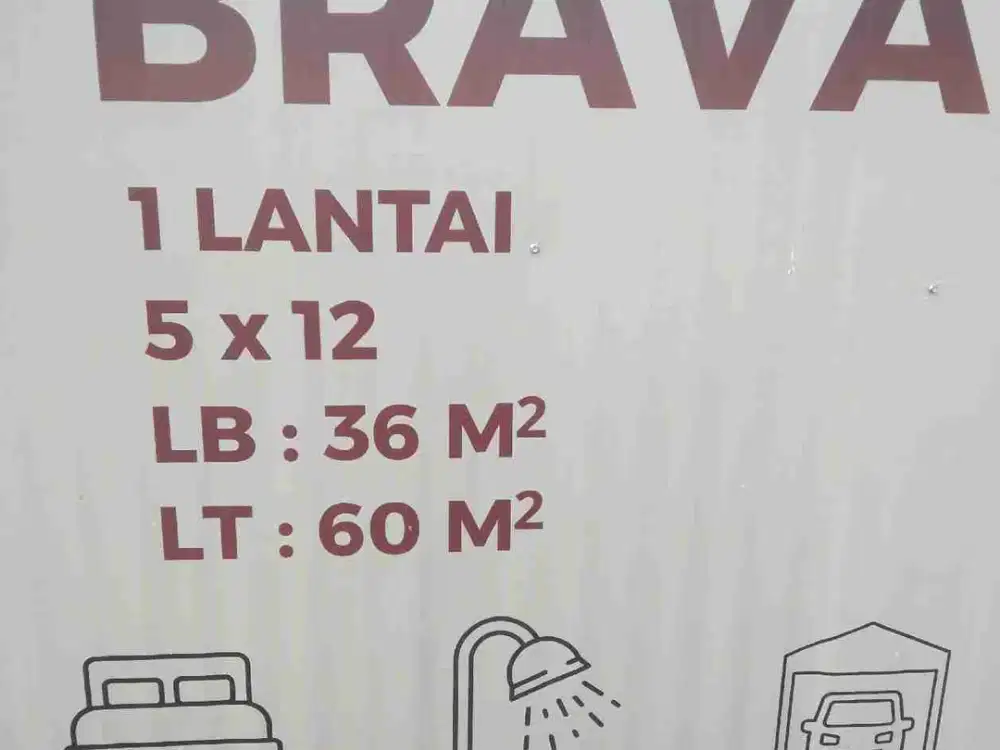 Puri Jaya Rajeg Mulya Tangerang perumahan Baru