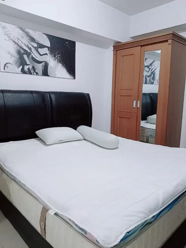 Harga terbaik-Studio Apartemen Bintaro Park View
