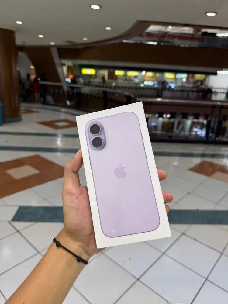 iPhone 17 256 GB New