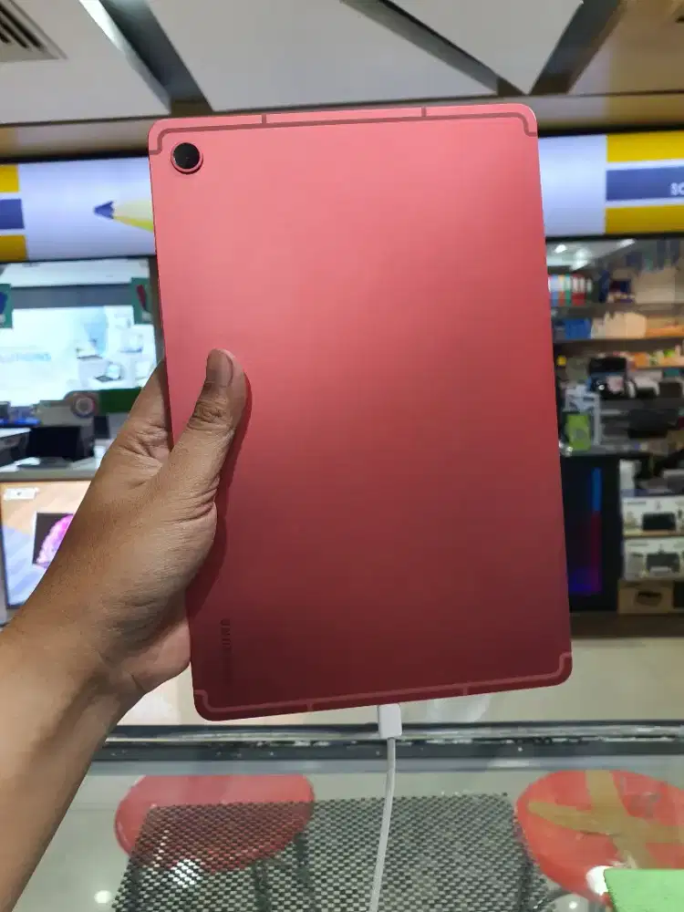 Samsung Tab S10 Lite 6/128 Resmi Sein Second Like New