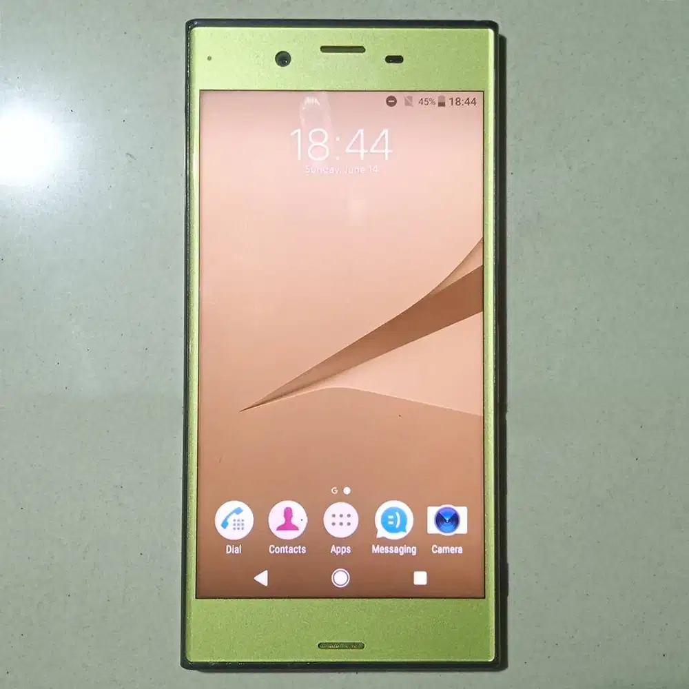 SONY Xperia XZ 3/32