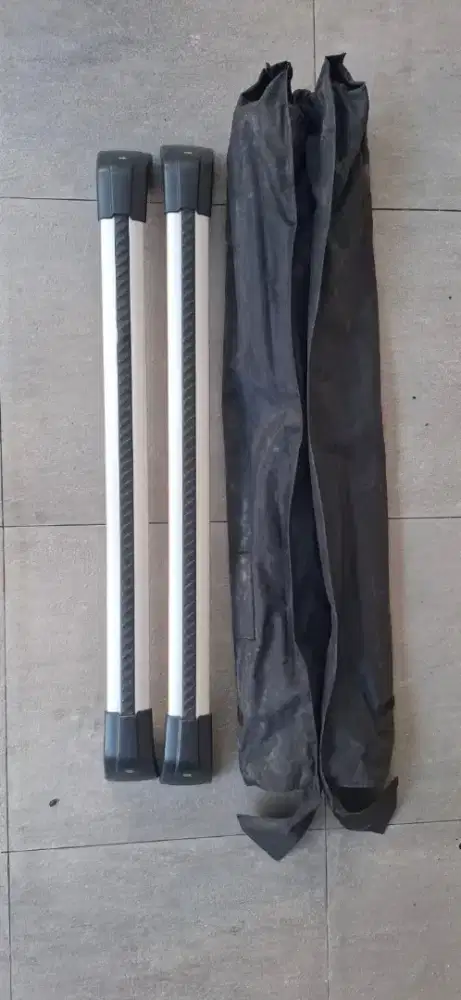 Roof Rack Original Range Rover
