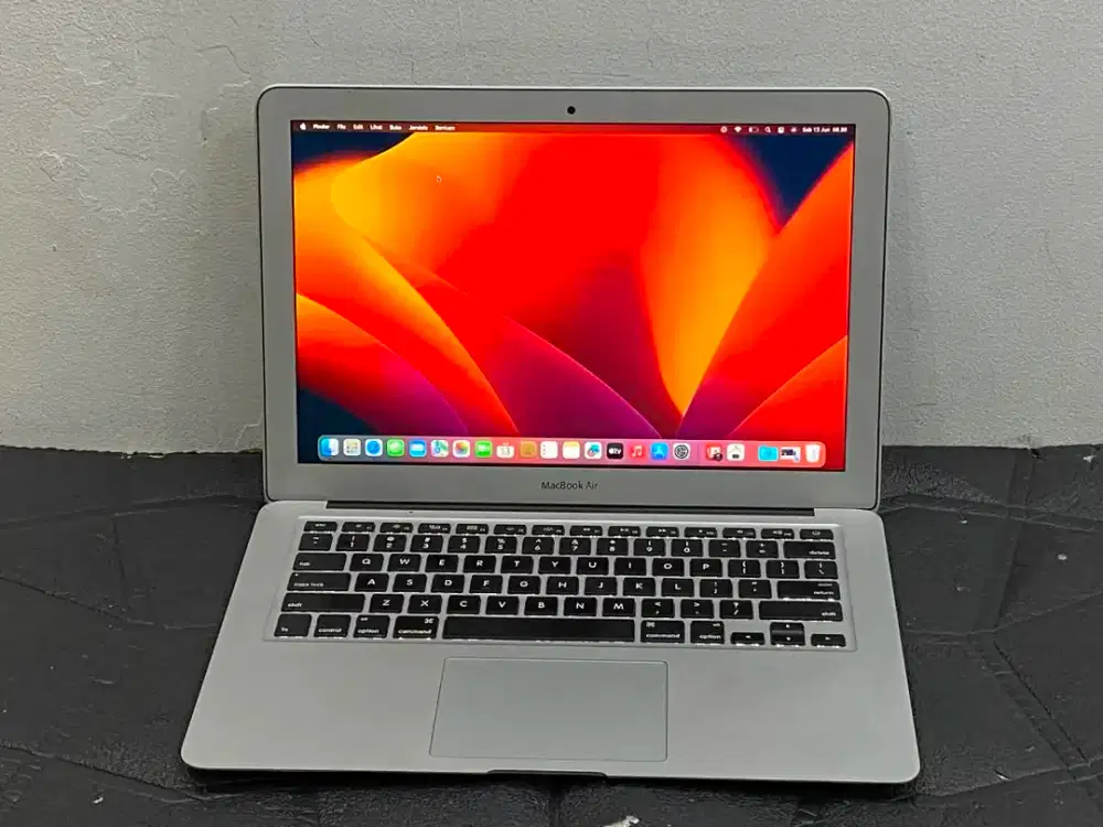 Macbook air 2015 (13 inch, Early 2015)