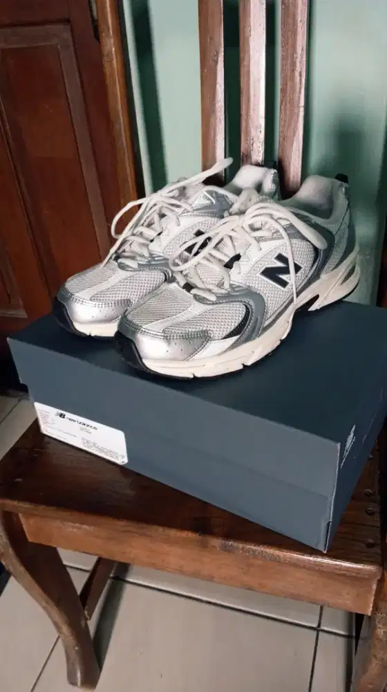 sepatu newbalance