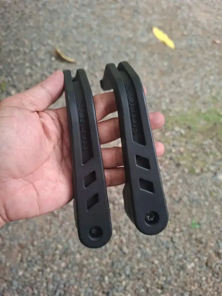 Hund Guard /jalu stang
