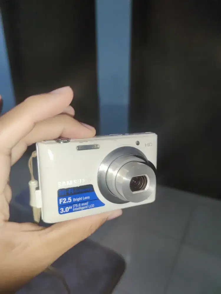 Digicam/Kamera Samsung ST150F