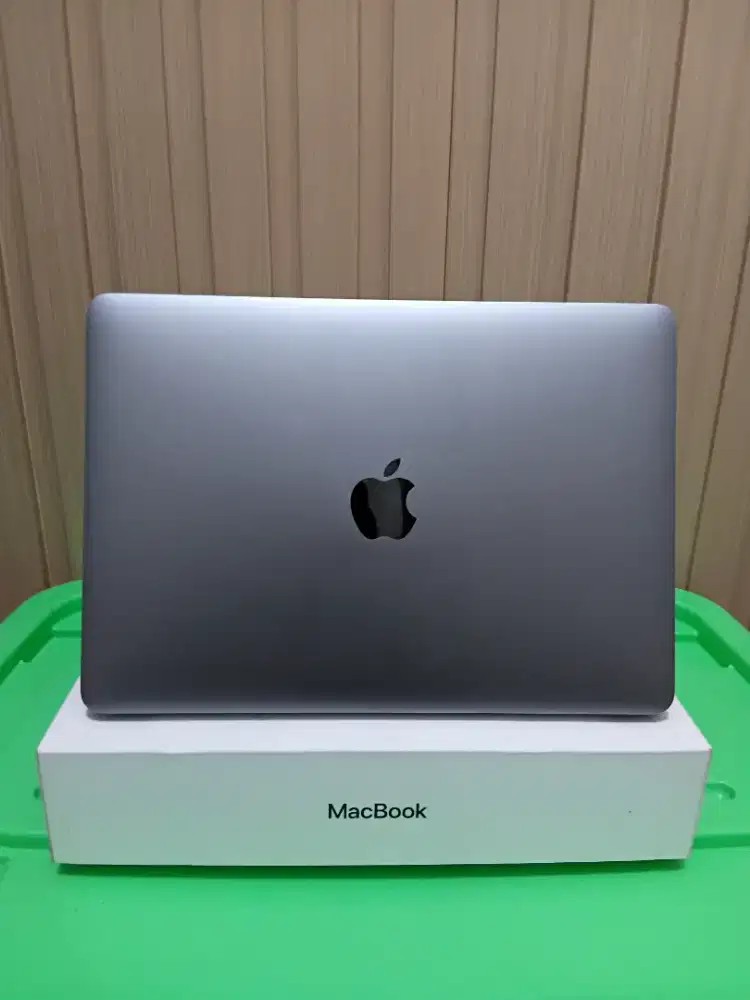 MacBook Retina 12 inch 2017 8/256GB Fullset Ex IBOX ID/A