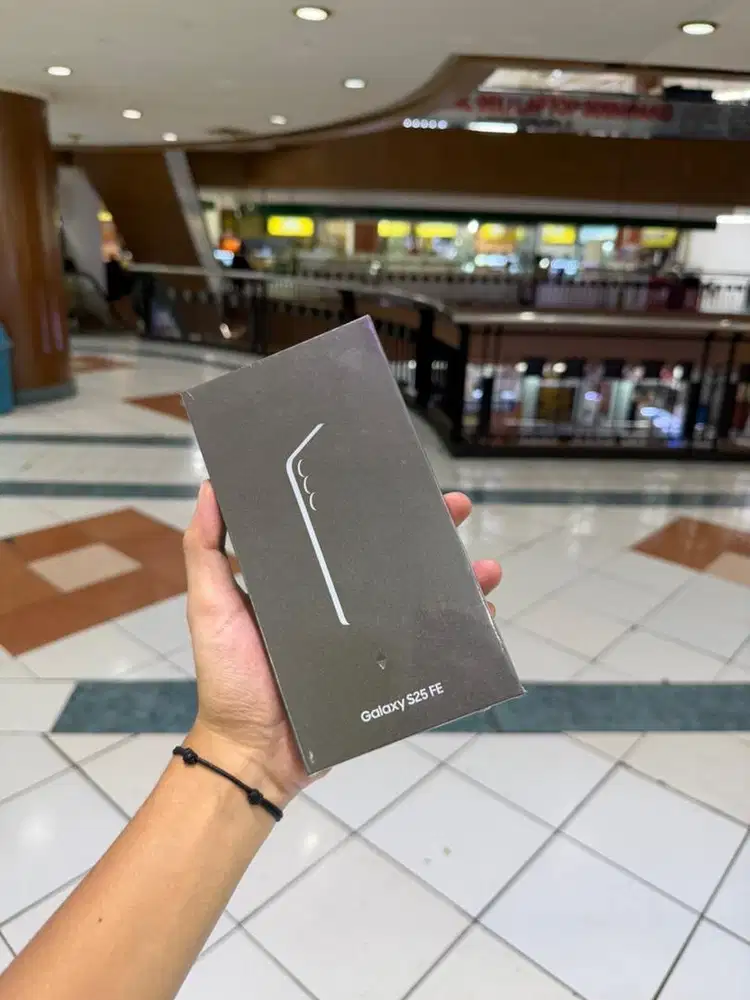Samsung S25 FE 8/512 GB New
