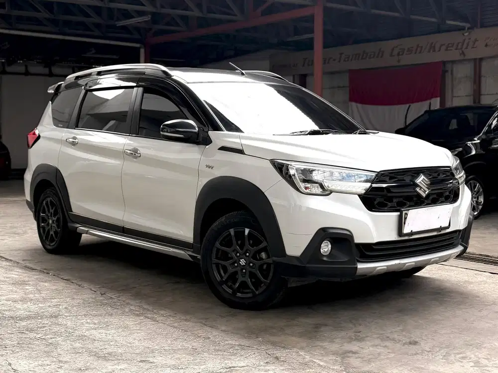 FREE BBN PAJAK PANJANG Suzuki XL7 Alpha Hybrid AT 2023 Istimewa Conds