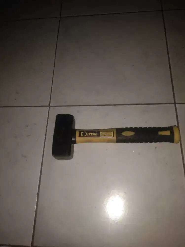 Palu lippro 1KG