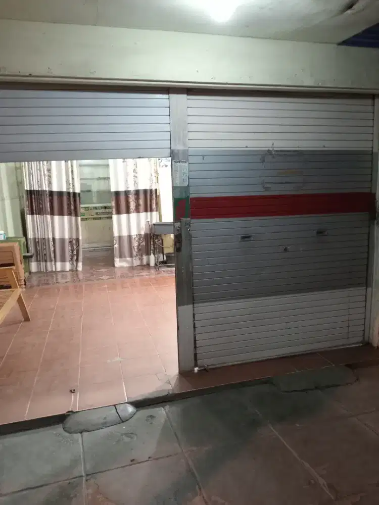 Disewakan Tempat Barber Shop!