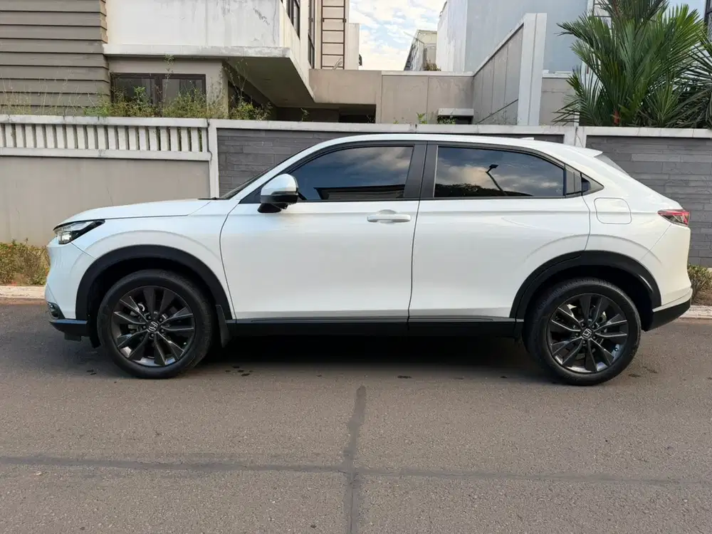 Honda HR-V 2023 Bensin