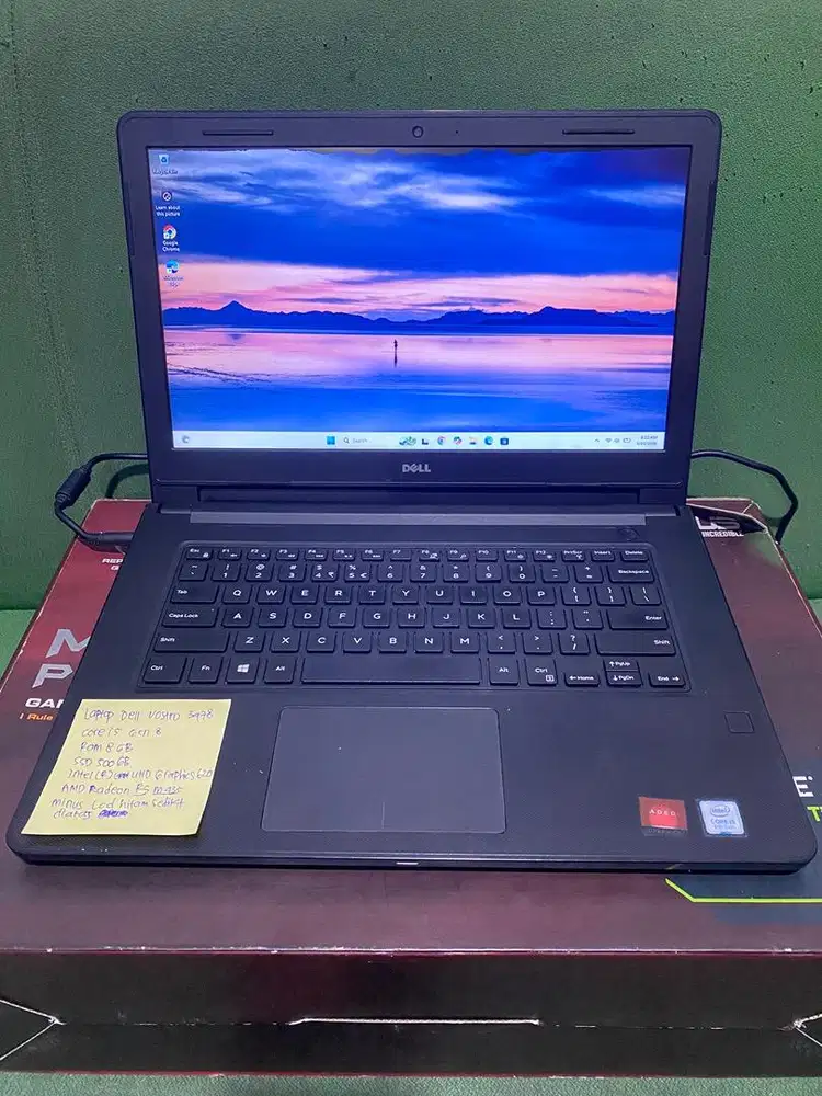 Dell Vostro 3478