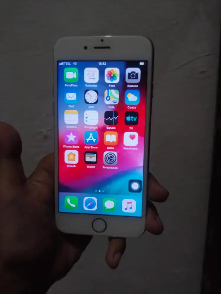 Ip 6 all operator 64gb