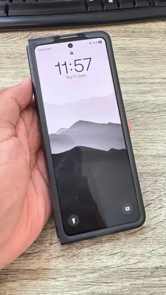 samsung z fold5 mulus 256
