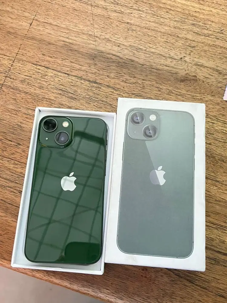Iphone 13 mini 128gb inter