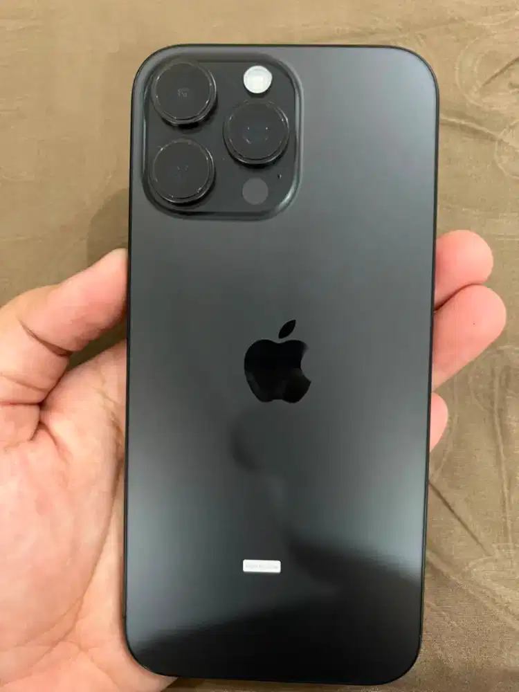 IPHONE 16 PROMAX 256GB IBOX