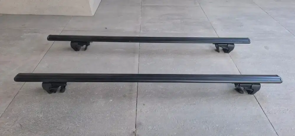 Roof Rack Toyota