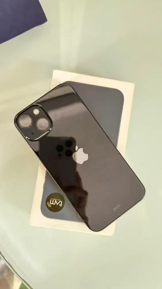 Iphone 13 128gb Midnight