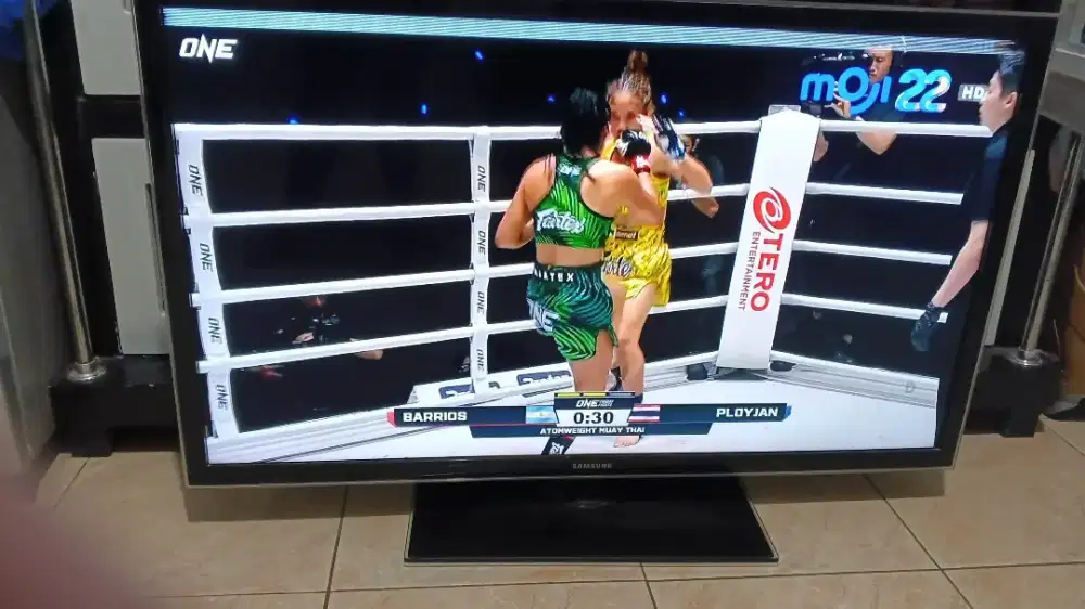 Tv Samsung 46 inch