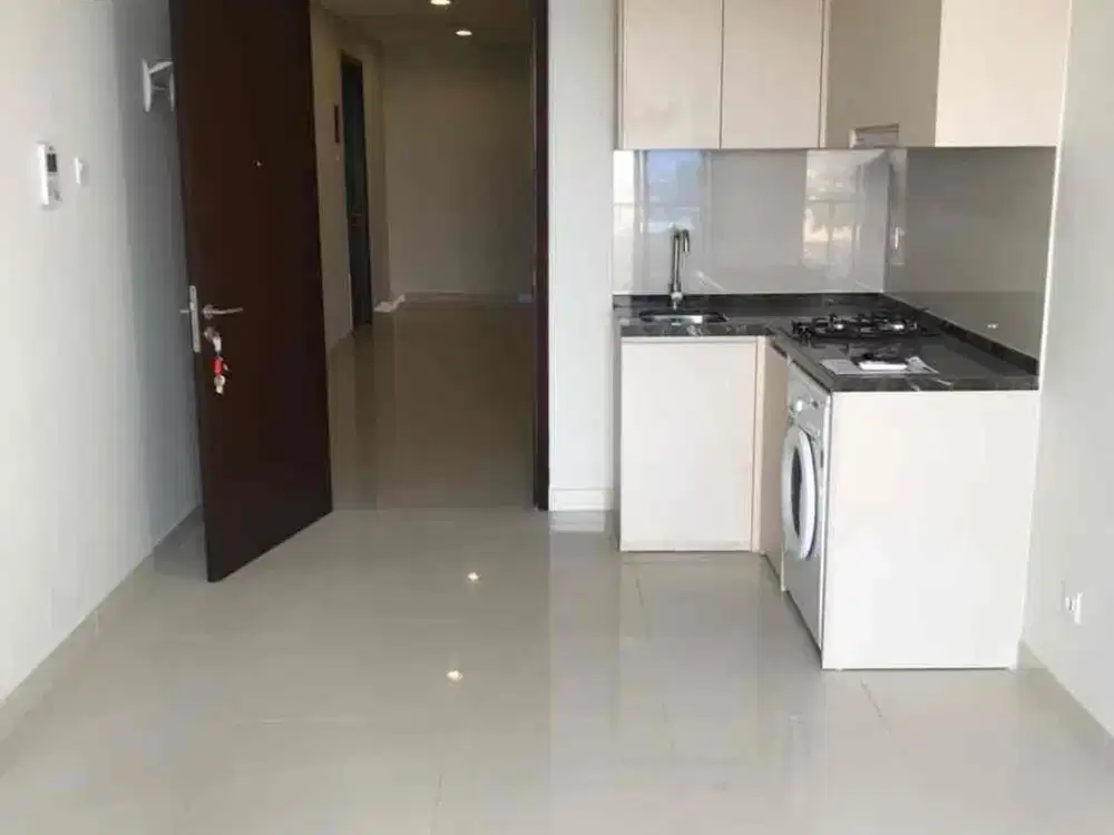 Disewakan Apartemen Puri Mansion