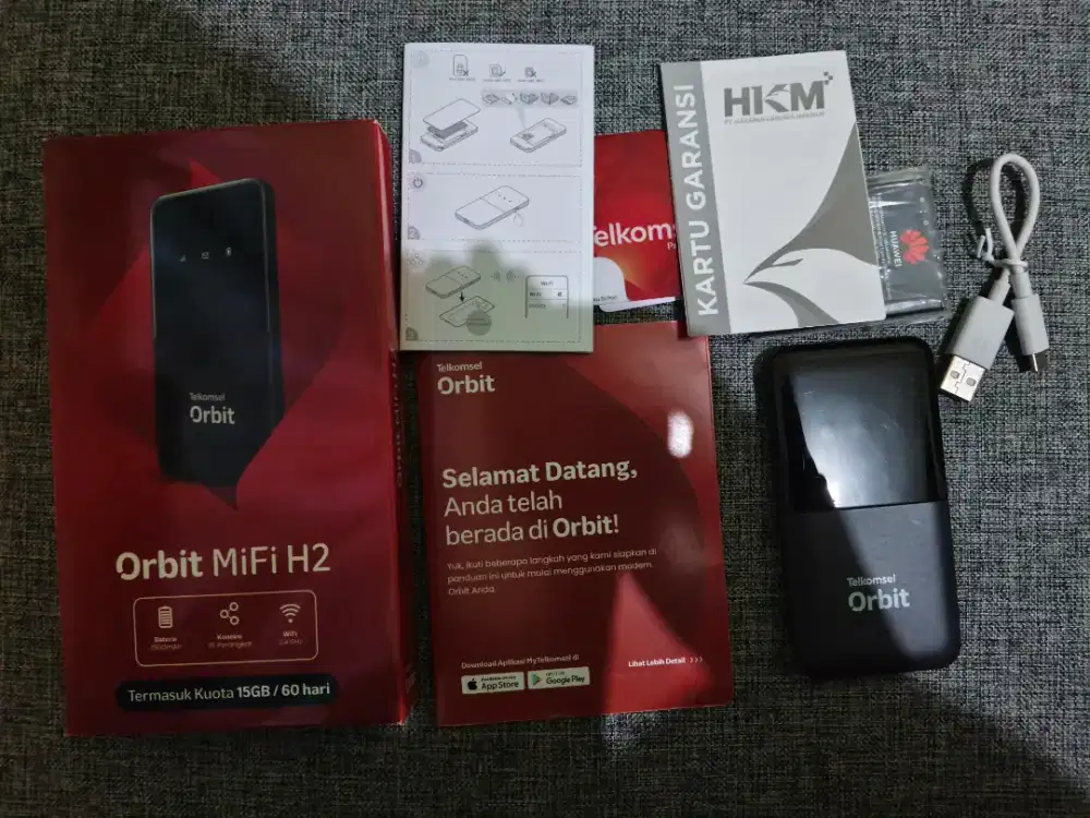 Wifi Huawei E5586 Unlock All Operator
